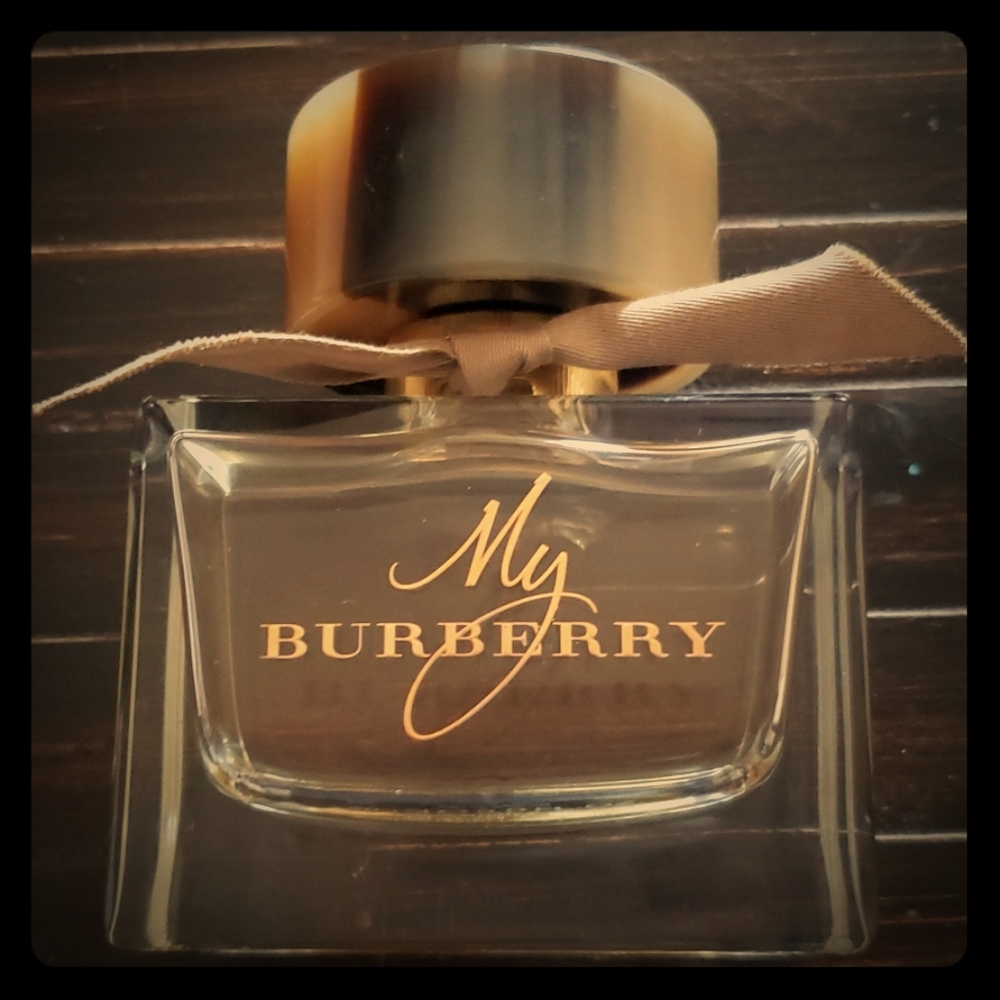 My Burberry